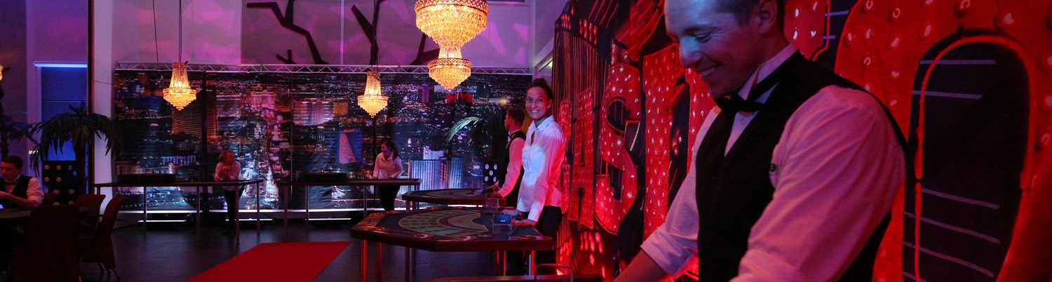 Casino Event